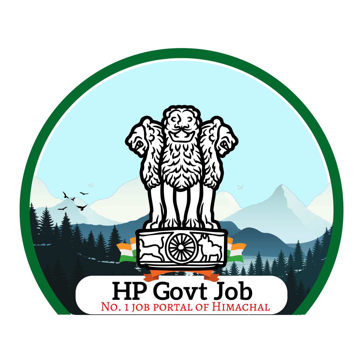  HP Govt Job